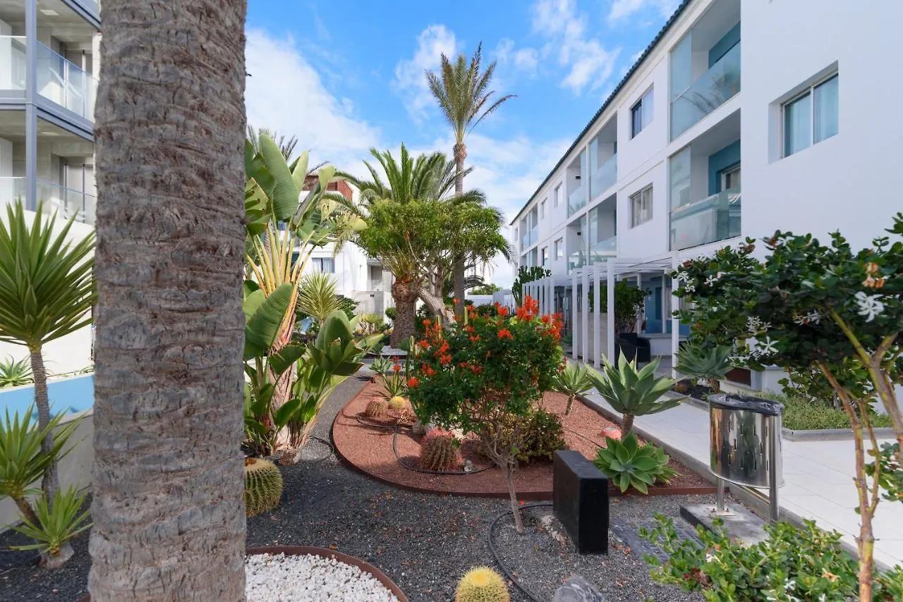 Cozy Appartment In The City Center Corralejo Spain