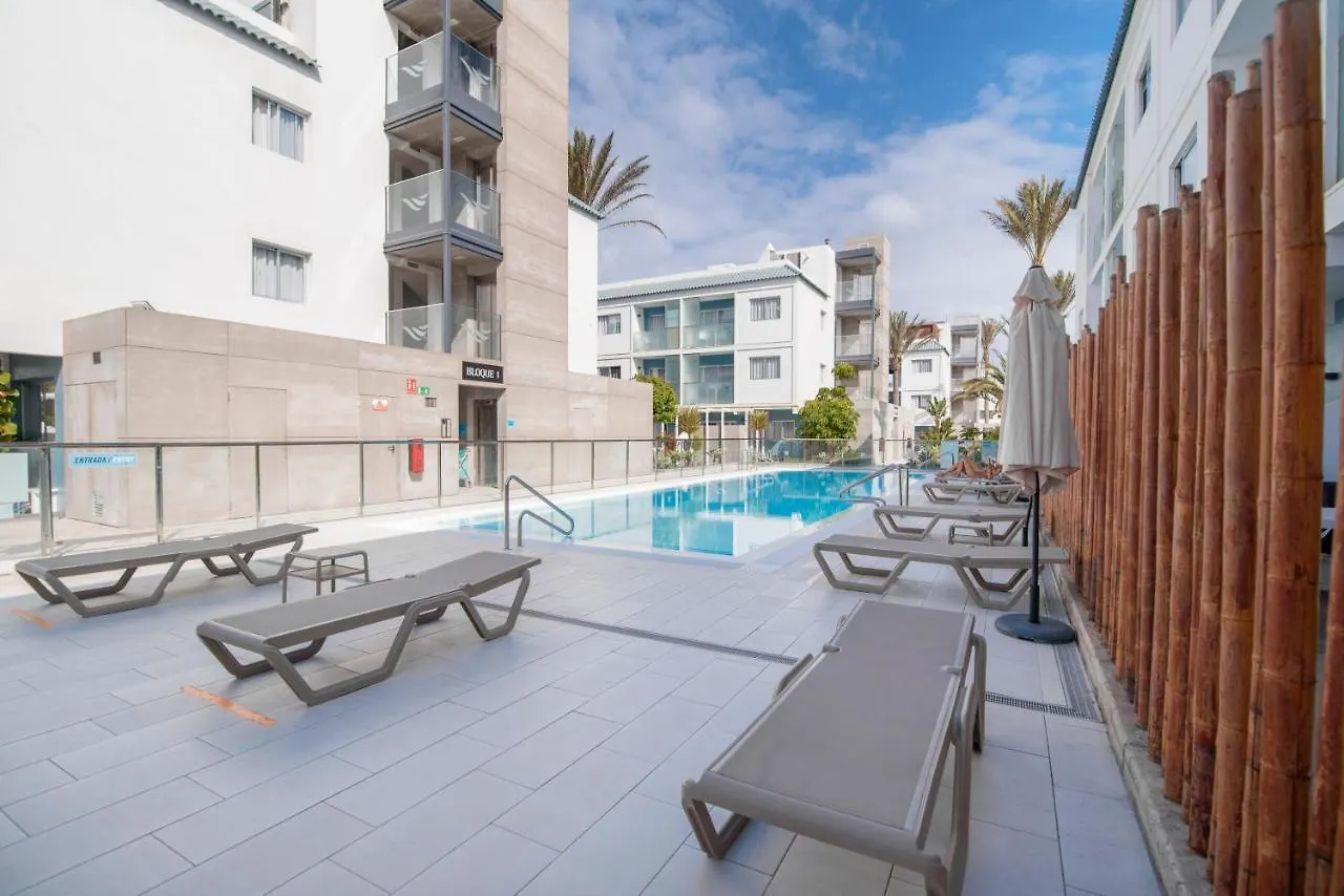 Cozy Appartment In The City Center Corralejo
