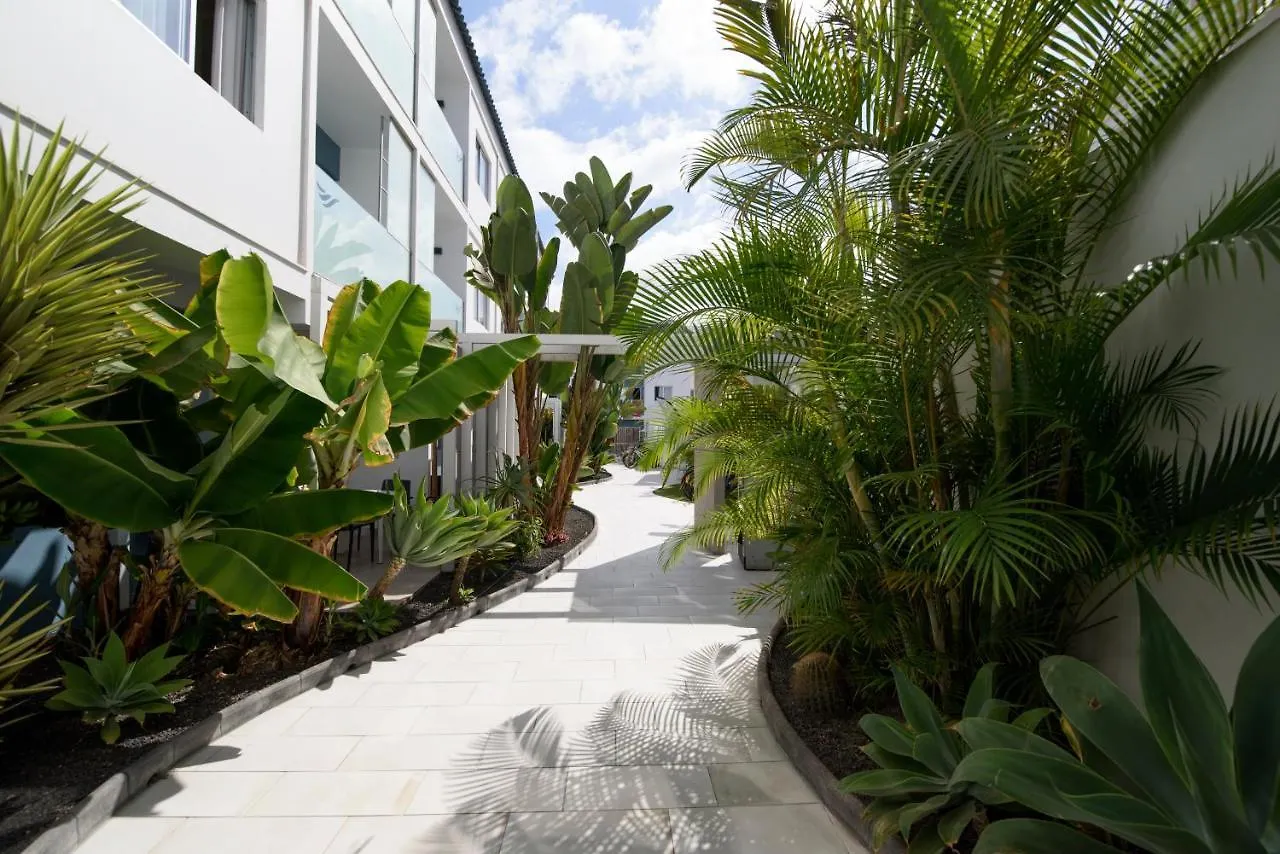 Cozy Appartment In The City Center Corralejo Spain