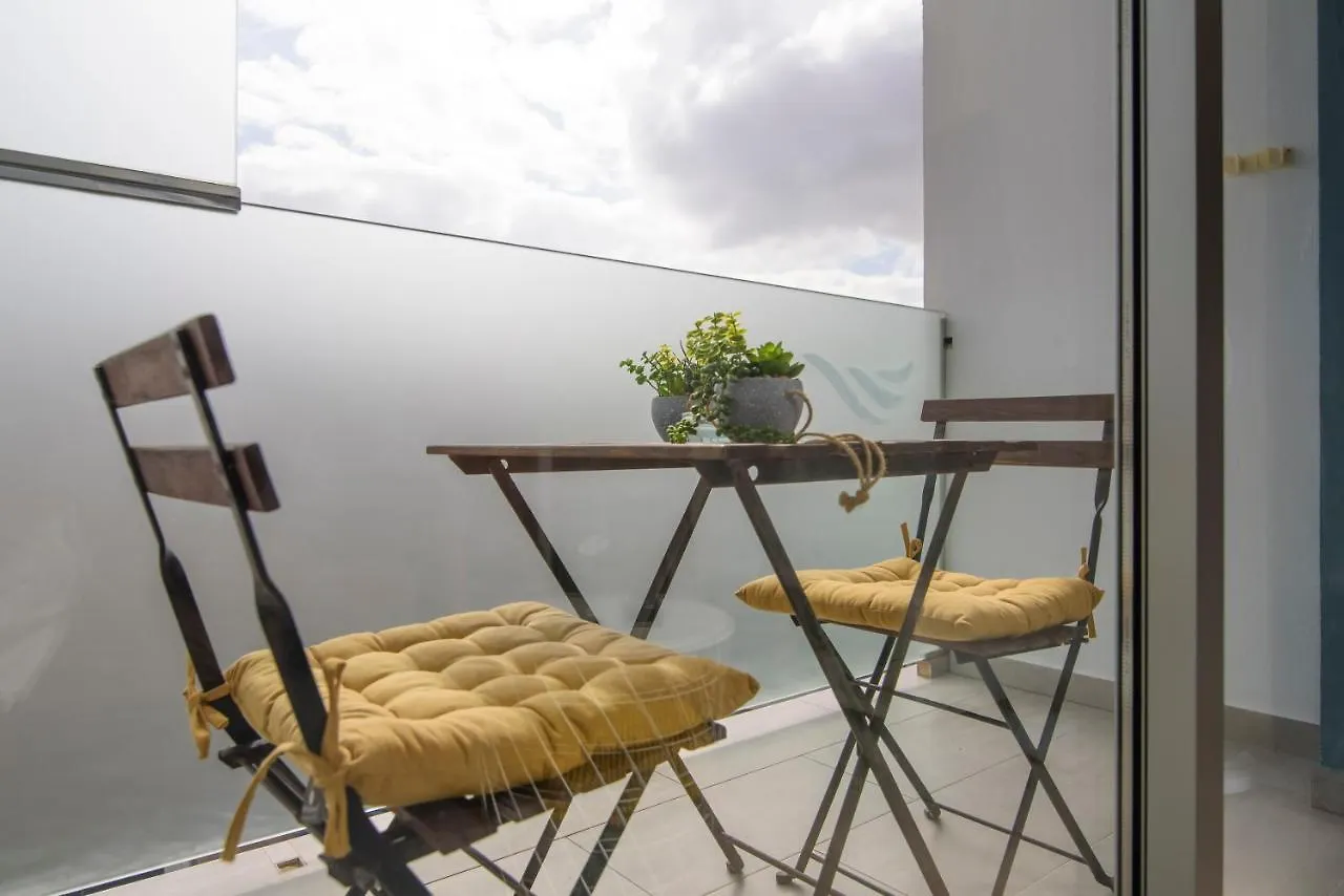 Apartment Cozy Appartment In The City Center Corralejo Spain
